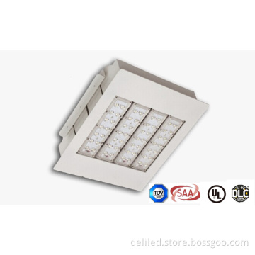 Explosion-Proof Gas Station 160W LED High Bay Light